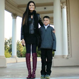 Meet your Posher, Charissa